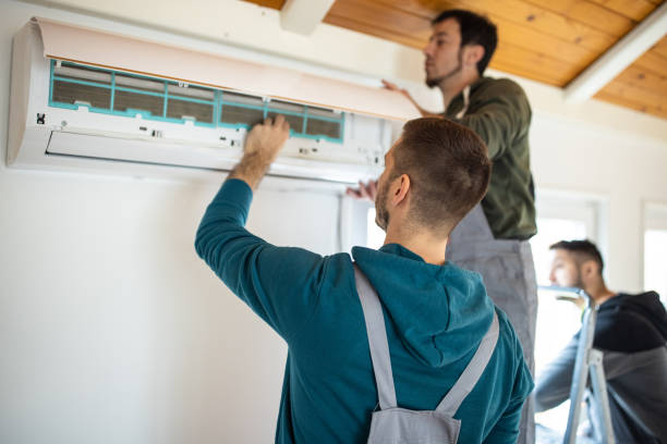 Best 24/7 HVAC Repair  in Woodville, WI