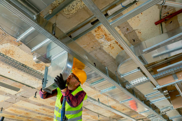 Best HVAC Air Duct Cleaning  in Woodville, WI