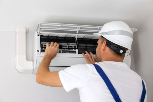 HVAC Maintenance Plan in Woodville, WI