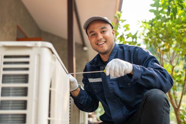Reliable Woodville, WI HVAC Solutions