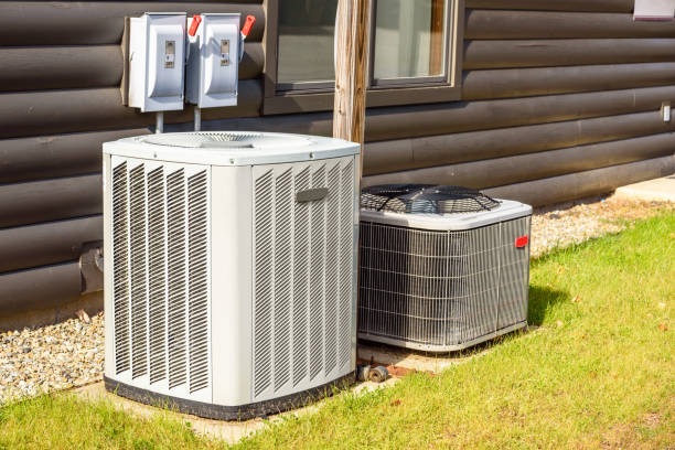 Best HVAC System Installation  in Woodville, WI